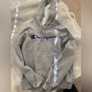 Champion hoodie
